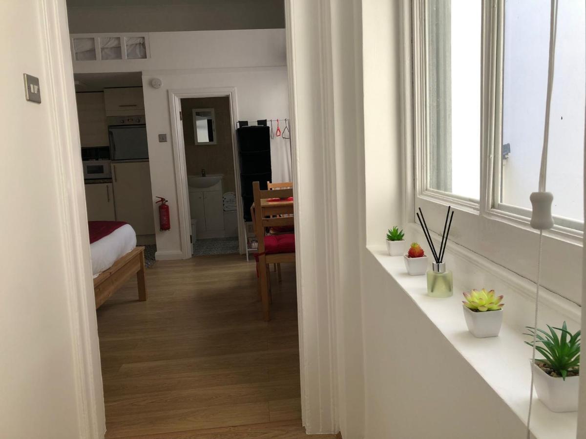 Westbourne Terrace Apartamento Londres Exterior foto