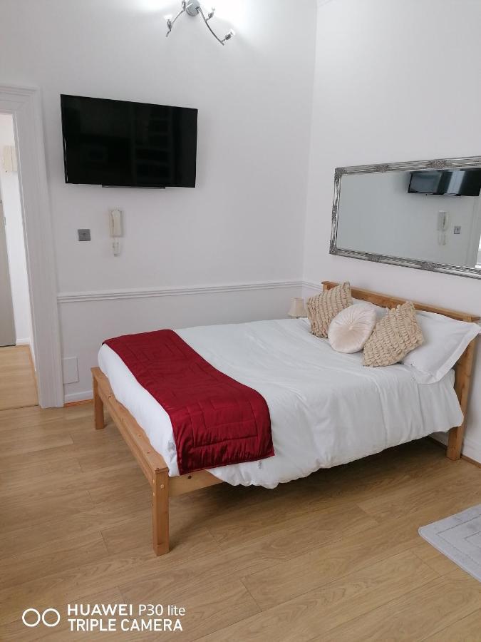 Westbourne Terrace Apartamento Londres Exterior foto